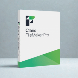 FileMaker Pro
