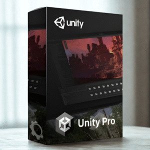 Unity Pro
