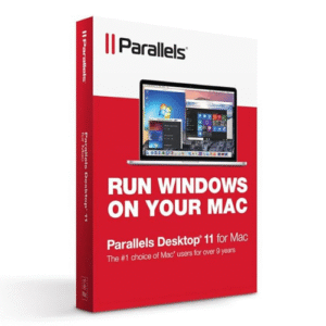 Parallels Desktop