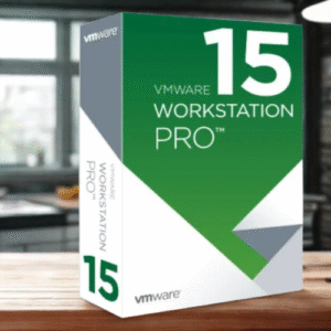 VMware Workstation Pro