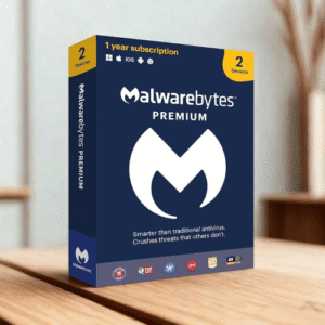 Malwarebytes Premium