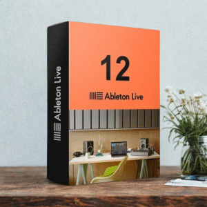 Ableton Live Standard