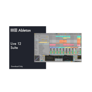 Ableton Live Suite