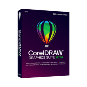 CorelDRAW Graphics Suite