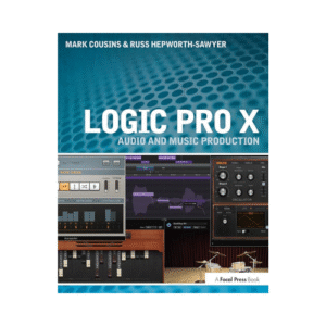 Logic Pro