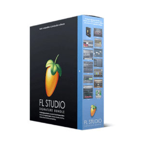 FL Studio Signature Bundle