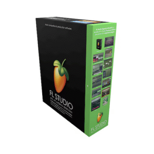 FL Studio Producer Edition