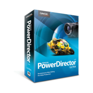CyberLink PowerDirector
