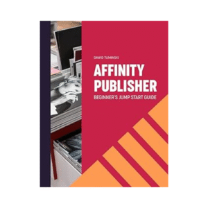 Affinity Publisher