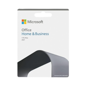 Microsoft Office Home & Business 2021