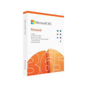 Microsoft Office 365 Personal